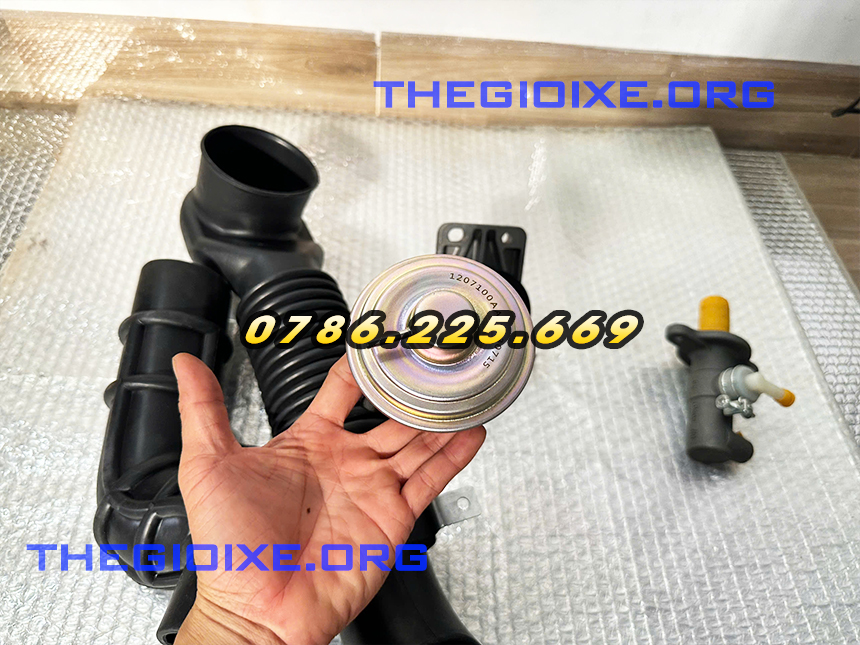 Phụ tùng xe tải Đô Thành IZ49 IZ65 IZ250 IZ350 IZ500 IZ650
