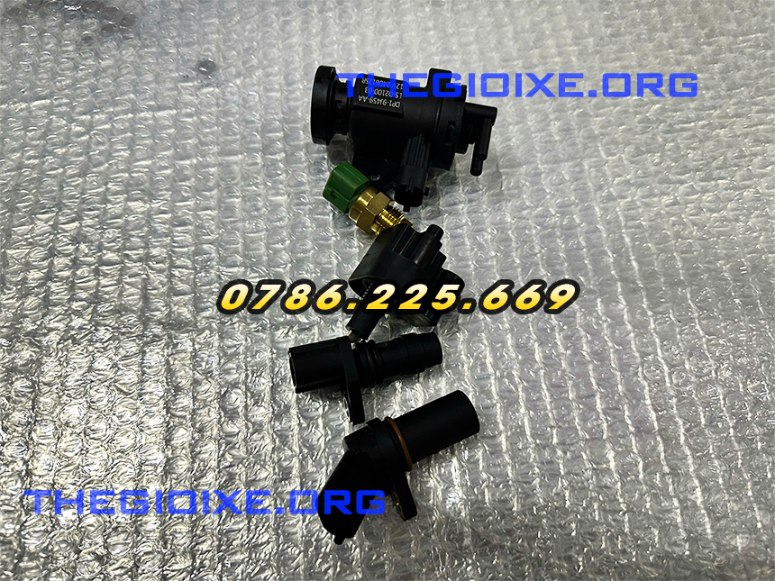 Phụ tùng xe tải Đô Thành IZ49 IZ65 IZ250 IZ350 IZ500 IZ650