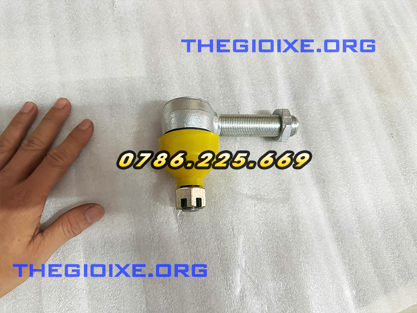 Rotuyn lái ngang xe tải Đô Thành IZ49 IZ65