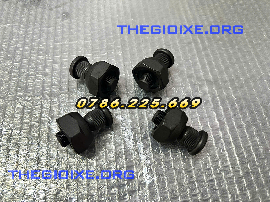 Tắc kê bánh trước xe tải Đô Thành IZ49 IZ65 Tắc kê bánh trước xe tải Đô Thành IZ49 IZ65