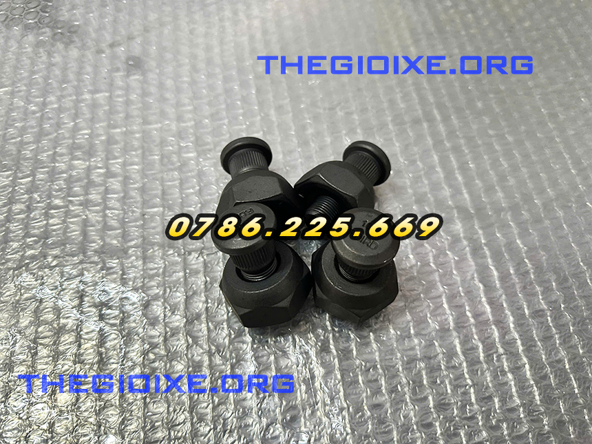 Tắc kê bánh trước xe tải Đô Thành IZ49 IZ65 Tắc kê bánh trước xe tải Đô Thành IZ49 IZ65