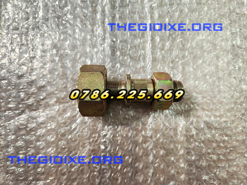 Tắc kê xe tải Đô Thành IZ49 IZ65 IZ250 IZ350 IZ500 IZ650