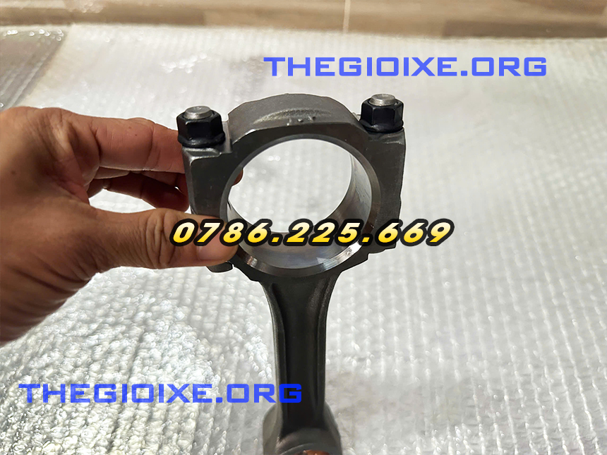 Tay biên xe tải Đô Thành IZ49 IZ65 Tay biên xe tải Đô Thành IZ49 IZ65