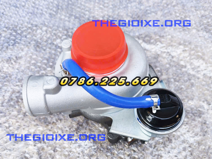 Turbo xe tải Đô Thành IZ49 IZ65 IZ250