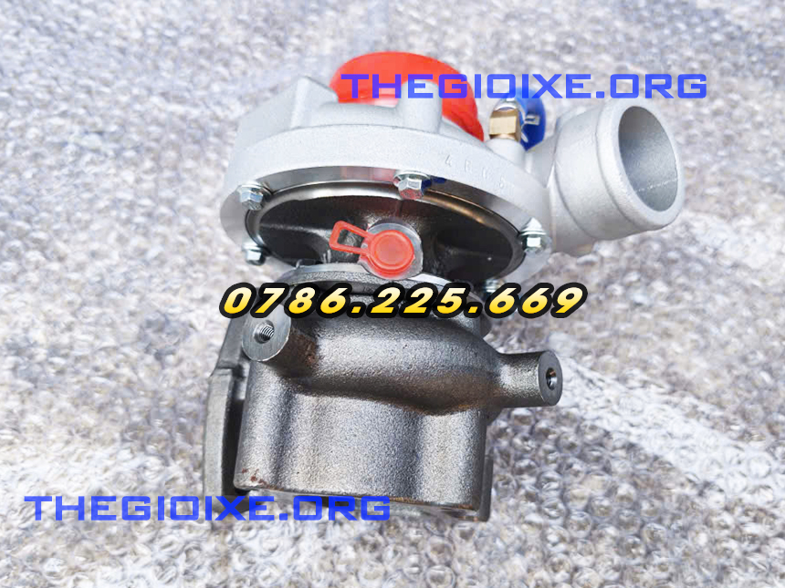 Turbo xe tải Đô Thành IZ49 IZ65 IZ250