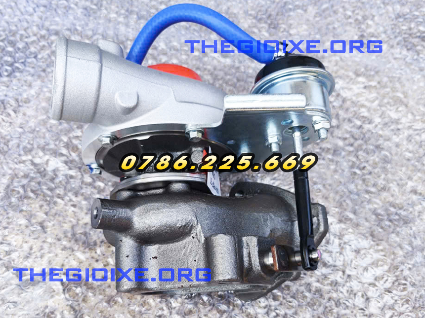 Turbo xe tải Đô Thành IZ49 IZ65 IZ250