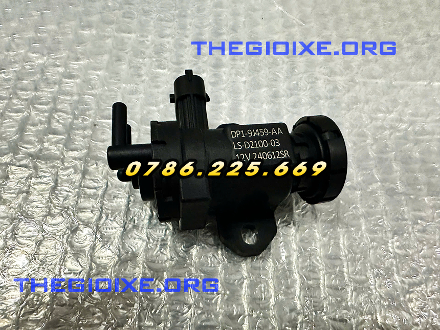 Van EGR xe tải Đô Thành IZ49 IZ65 Van EGR xe tải Đô Thành IZ49 IZ65