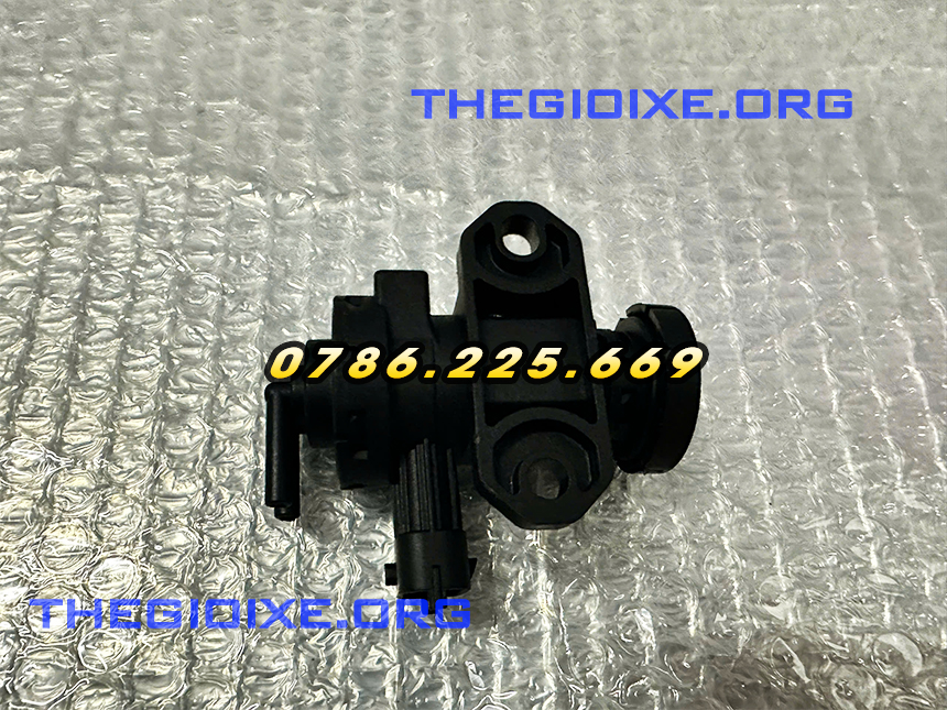 Van EGR xe tải Đô Thành IZ49 IZ65 Van EGR xe tải Đô Thành IZ49 IZ65