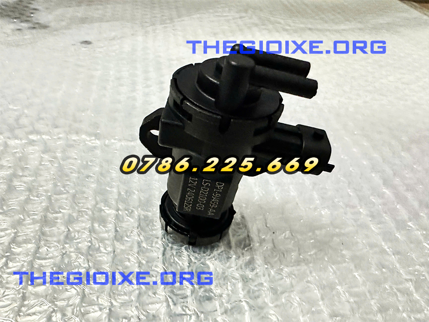 Van EGR xe tải Đô Thành IZ49 IZ65 Van EGR xe tải Đô Thành IZ49 IZ65