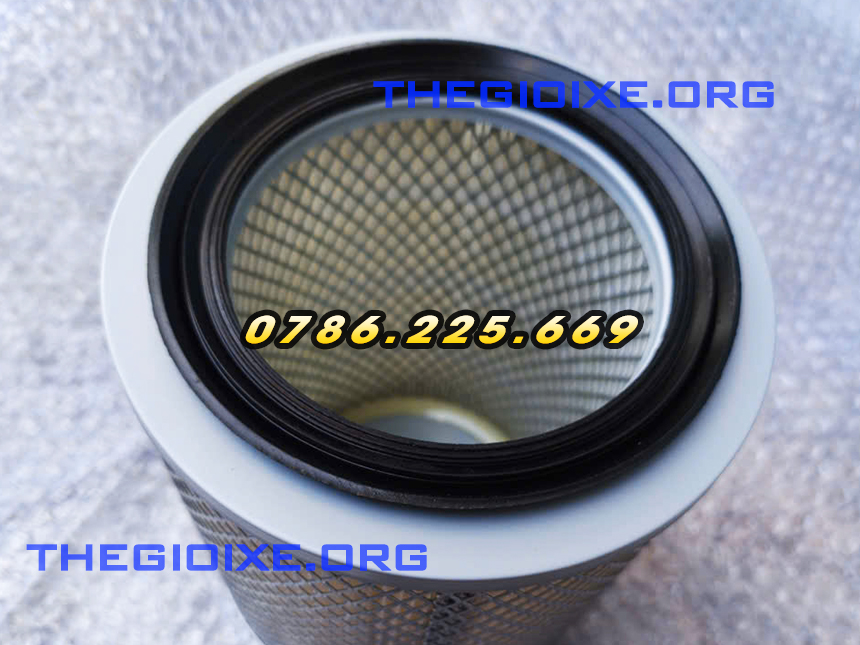 Lọc gió động cơ xe tải KIA K165