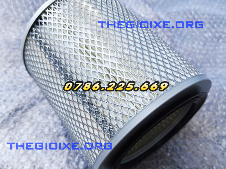 Lọc gió động cơ xe tải KIA K165