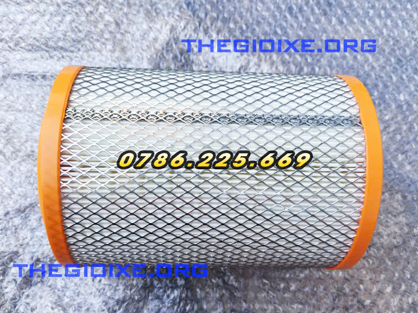 Lọc gió động cơ xe tải KIA K200 K250