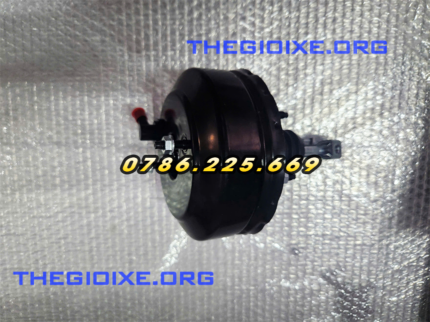 Tổng côn ( bầu trợ lực côn ) xe tải Teraco 190SL