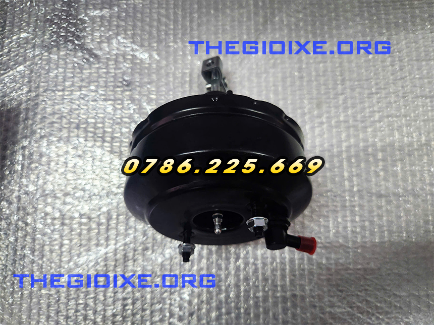 Tổng côn ( bầu trợ lực côn ) xe tải Teraco 190SL