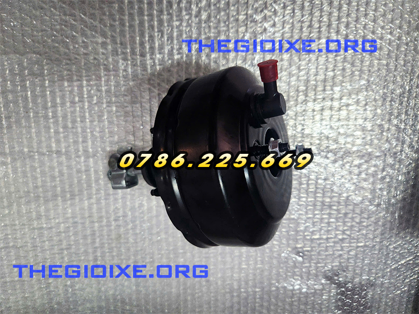 Tổng côn ( bầu trợ lực côn ) xe tải Teraco 190SL