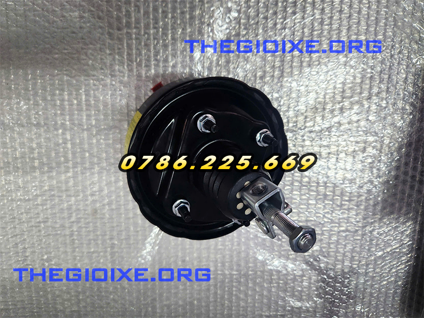 Tổng côn ( bầu trợ lực côn ) xe tải Teraco 190SL