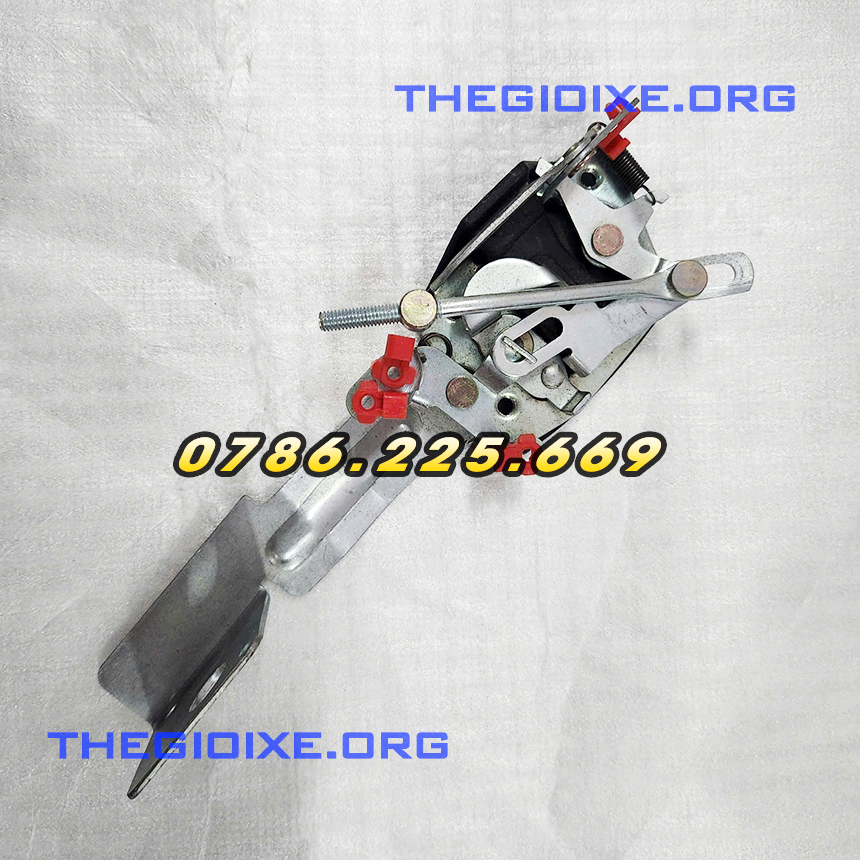 Phụ tùng xe tải Đô Thành IZ49 IZ65 IZ250 IZ350 IZ500 IZ650