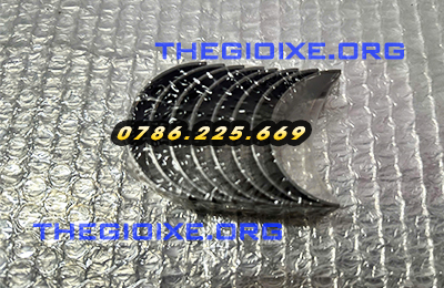 Bạc biên xe tải đô thành IZ49 IZ65