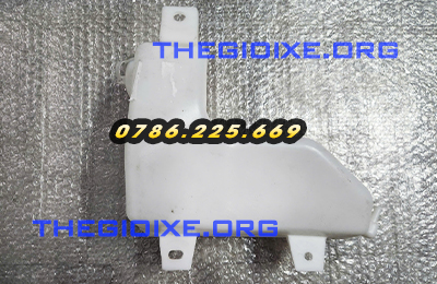 Bình nước phụ xe tải Đô Thành IZ49 IZ65 IZ250 IZ350 IZ500 IZ650