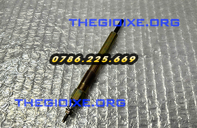 Bugi sấy xe tải đô thành IZ49 IZ65