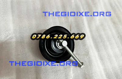 Buly tăng xe tải đô thành IZ49 IZ65