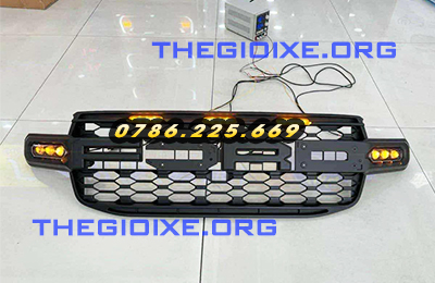 Calang chữ Ford xe Ford Ranger