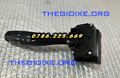 Công tắc gạt mưa xe tải Đô Thành IZ49 IZ65 Công tắc gạt mưa xe tải Đô Thành IZ49 IZ65