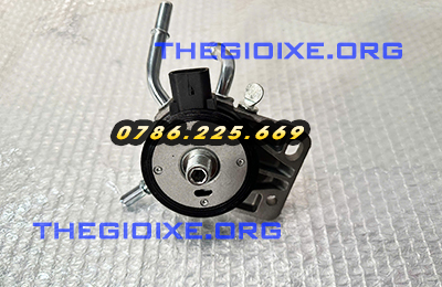 Đế bơm tay xe tải Đô Thành IZ49 IZ65