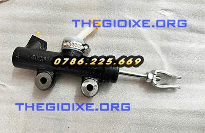 Heo côn trên xe tải đô thành IZ49 IZ65 IZ250