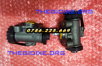 Heo thắng xe tải Đô Thành IZ49 IZ65 IZ250 IZ350 IZ500 IZ650
