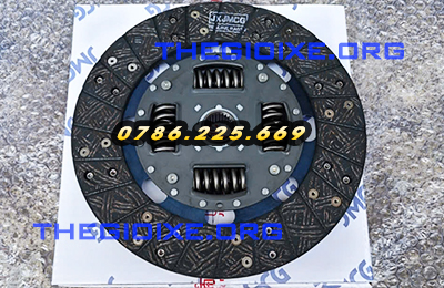 Lá côn xe đô thành IZ49 IZ65 IZ250