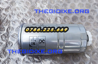 Lọc dầu tinh xe tải Đô Thành IZ49 IZ65 IZ250