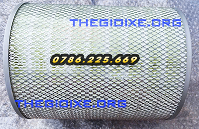 Lọc gió xe HyunDai máy điện 75S 110S 110SL