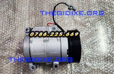 Lóc lạnh xe tải Đô Thành IZ49 IZ65 IZ250 IZ350 IZ500 IZ650