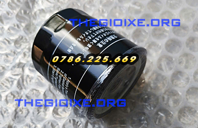 Lọc nhớt xe tải Đô Thành IZ49 IZ65 IZ250