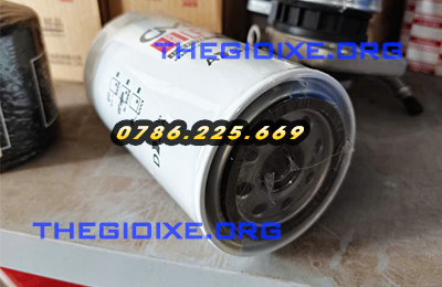 Lọc nhớt xe tải JAC N250 N350 N650