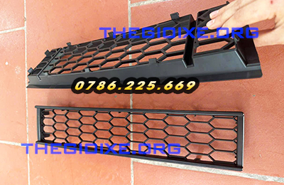 Lưới bảo vệ két nước xe Ford Ranger