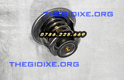 Luppe nước xe tải Đô Thành IZ49 IZ65 IZ250 IZ350 IZ500 IZ650