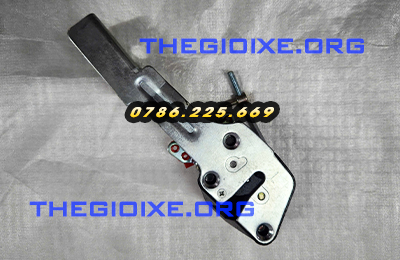 Ổ Khóa ngậm cửa xe tải Đô Thành IZ49 IZ65 IZ250 IZ350 IZ500 IZ650