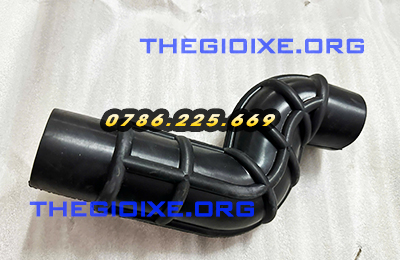 Ống cao su turbo xe tải đô thành IZ49 IZ65