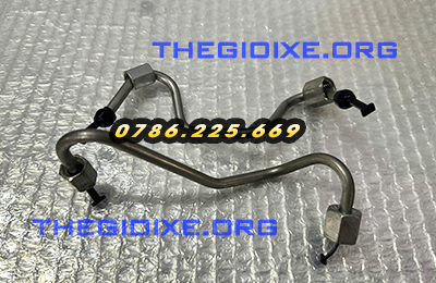 Ống dầu cao áp xe tải đô thành IZ49 IZ65