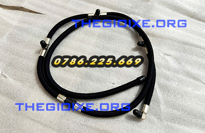 Ống dầu hồi xe tải đô thành IZ49 IZ65