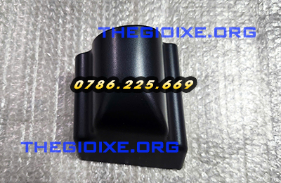 Ốp lớn chân gương xe tải Đô Thành IZ49 IZ65 IZ250 IZ350 IZ500 IZ650