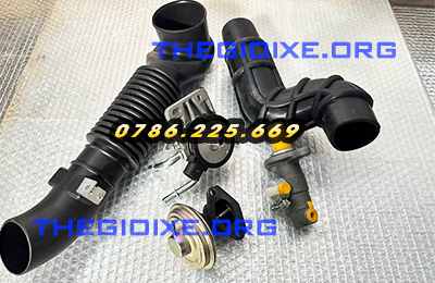 Phụ tùng xe Đô Thành iz49 iz65 Bình Dương