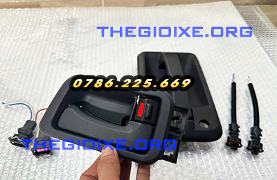 Phụ tùng xe Đô Thành iz49 iz65 Bình Phước