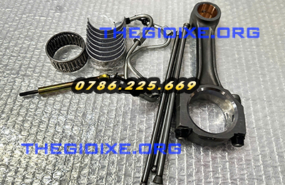 Phụ tùng xe Đô Thành iz49 iz65 Đà Nẵng
