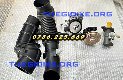 Phụ tùng xe Đô Thành iz49 iz65 Quảng Ngãi