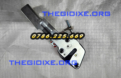 Phụ tùng xe tải Đô Thành IZ tại Đắk Lắk