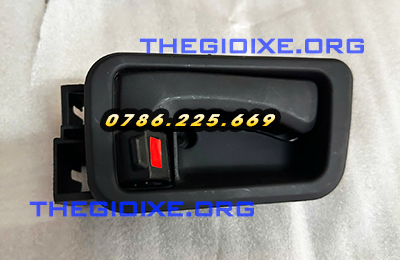 Tay mở cửa trong xe tải IZ65 IZ68