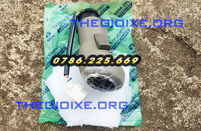 Tay nắm cần số xe tải Daewoo
